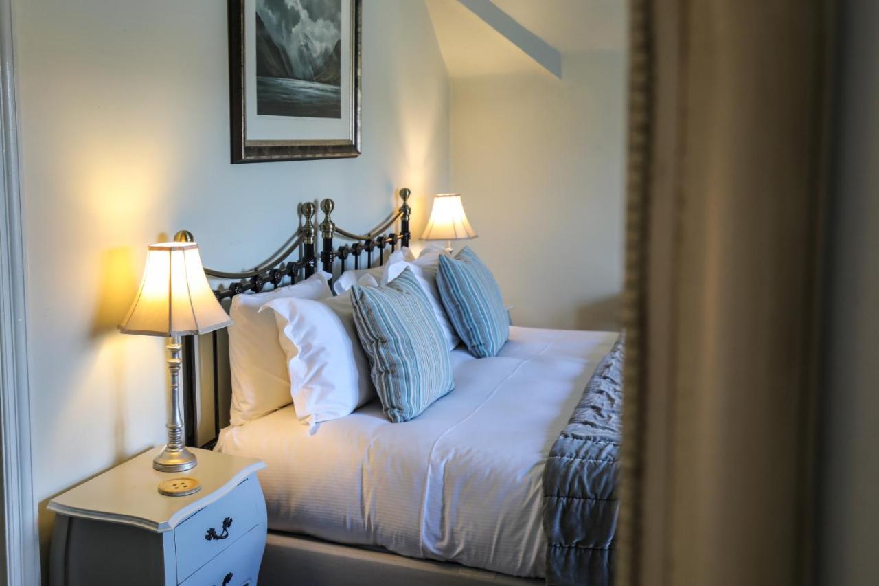 The Black Swan 4* Ravenstonedale