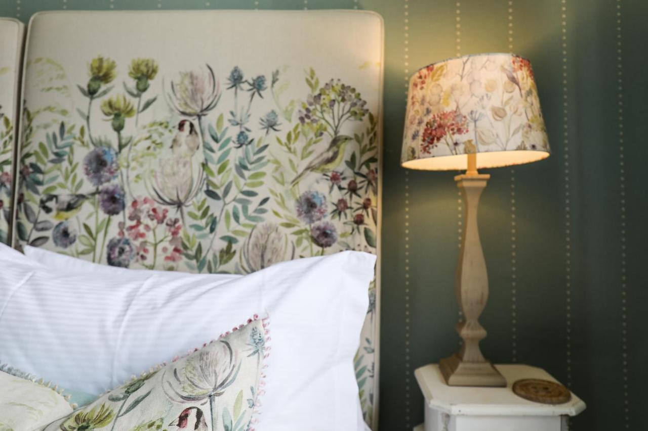 The Black Swan Inn 4*