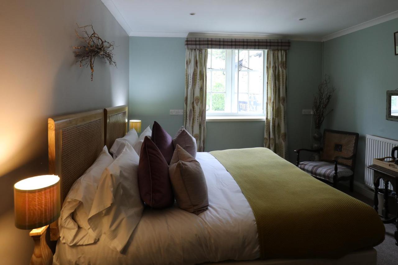 Inn The Black Swan Ravenstonedale
