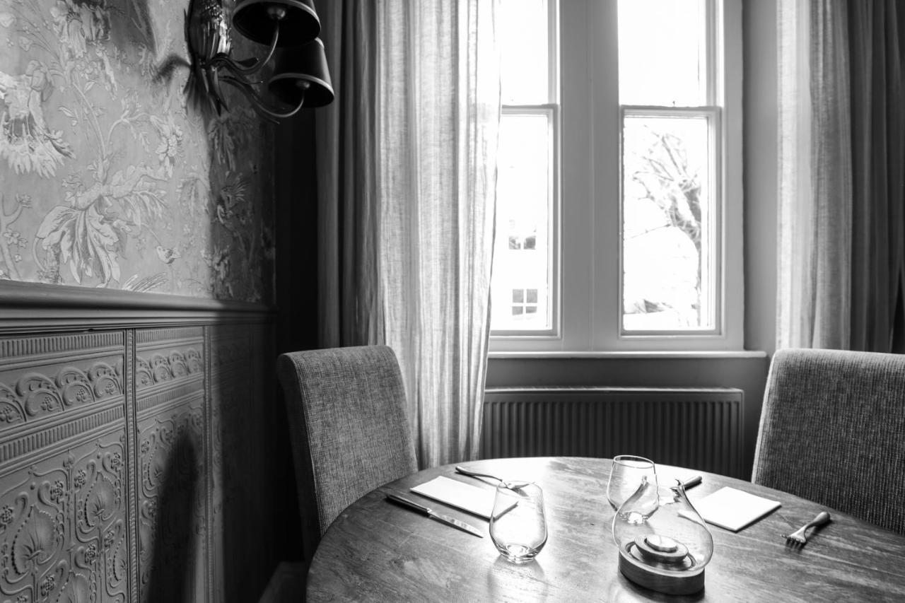 Inn The Black Swan 4*